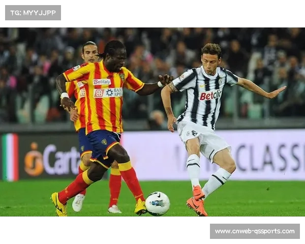 莱切1-1尤文图斯,客场取分保级形势乐观